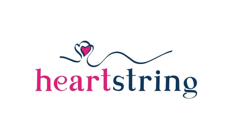 Heartstring.com - Creative brandable domain for sale